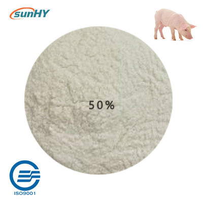 Soft Mouthfeel 0.047 G/Cm3 Functional Feed Additives Sodium Saccharin Sweetener