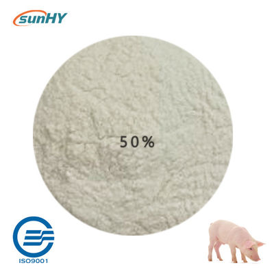 Soft Mouthfeel 0.047 G/Cm3 Functional Feed Additives Sodium Saccharin Sweetener