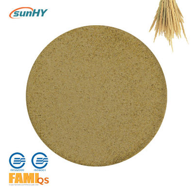 Sunxy 10000 , a new generation of xylanase used as NSP enzyme to hydrolyze dietary xylan and improve feed utilization
