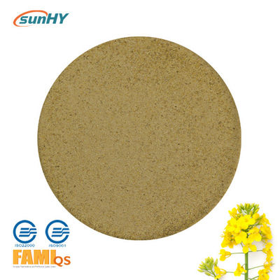 Sunxy 10000 , a new generation of xylanase used as NSP enzyme to hydrolyze dietary xylan and improve feed utilization